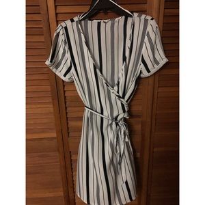 Wrap Dress